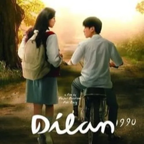 Jangan rindu berat kamu ga akan kuat