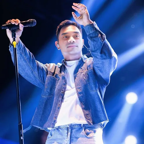 Gerimis mengundang sidikha prieview cover musik