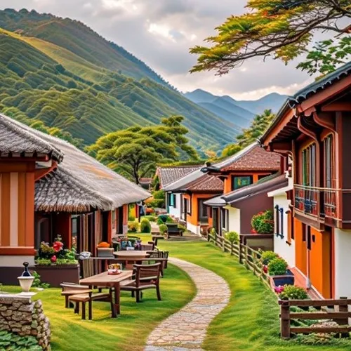 Kamis - Waktunya Refleksi