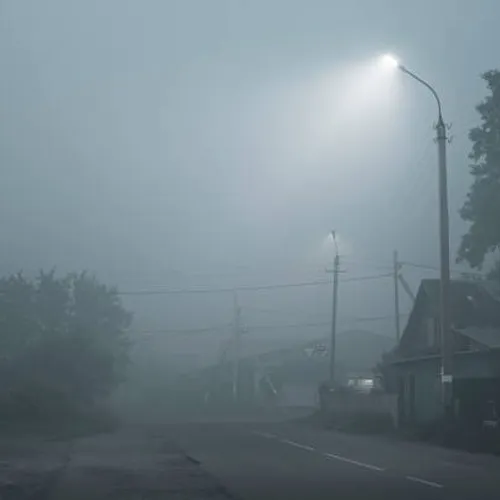 WARTAWAN PENSIUN KARENA LIPUTAN DI KAMPUNG TERPENCIL - cerita mistis - cerita misteri