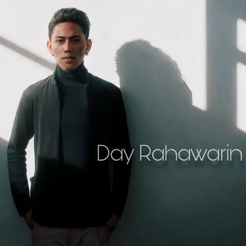 Day Rahawarin - Ikhlas Melepasmu
