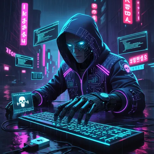 Footprinting dan Reconnaissance Keamanan Siber