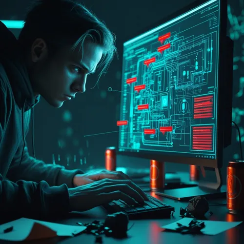 Analisis Kerentanan Sistem