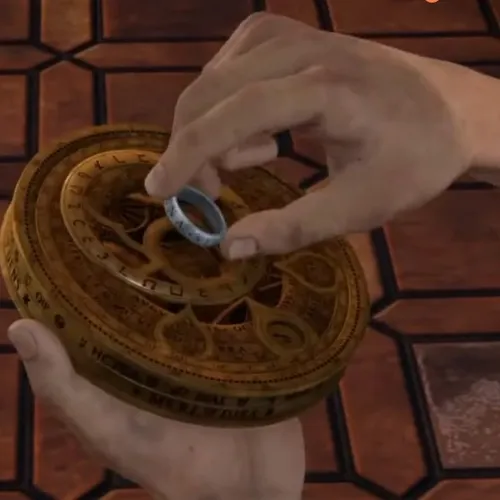 Uncharted 3 part 2 ada apa denggan cin2 itu