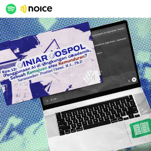 EPS 12 - Pengunaan AI di Era Digitialisasi 5.0