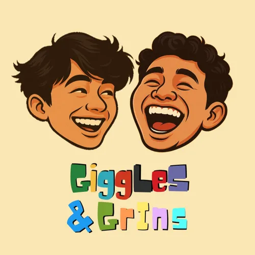 Eps 1 - Siapa sih kita?!