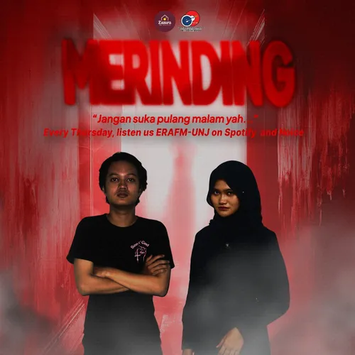 S6 Eps 2 : Jangan suka pulang malam yah...