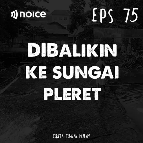Eps 75 - Digangguin Mba K dan Mas P (Setan Loh Ya)
