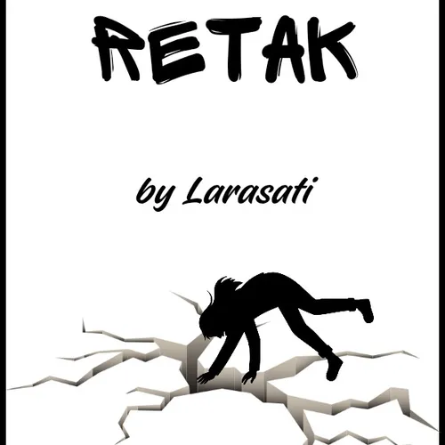 Retak (Cerpen 2 Menit)
