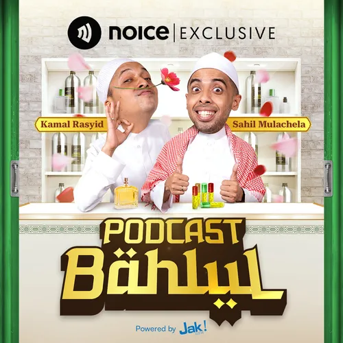 Soleh Solihun kritik Andre Taulany and Friends — “Lagunya Biasa Aja”