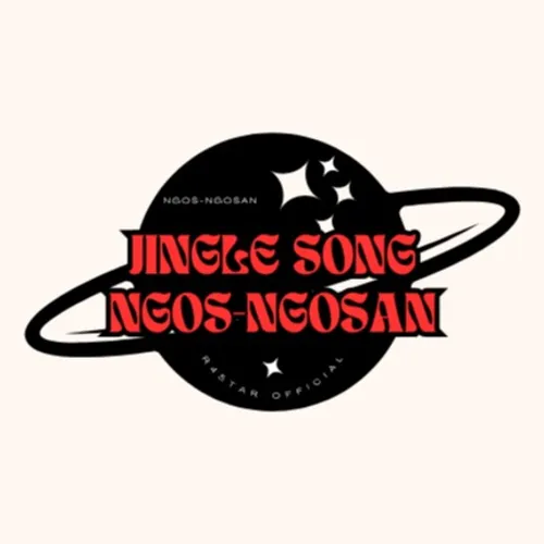 LAGU TEMA " NGOS-NGOSAN (NGOBROL SANTAI, SANTAI TERUS)