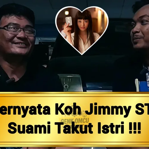 Suami Takut Istri, Lebih Pilih Berantem Sama Macan