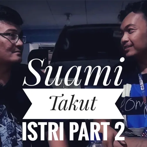 Tempat Sampah GENK OMCU | Kenapa Banyak Suami Gak Ngaku Takut Istri? Ini Jawabannya!