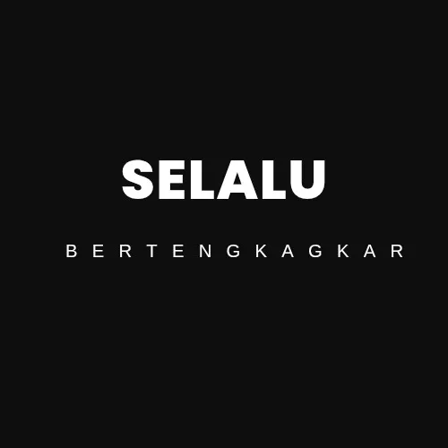 Selalu bertengkar