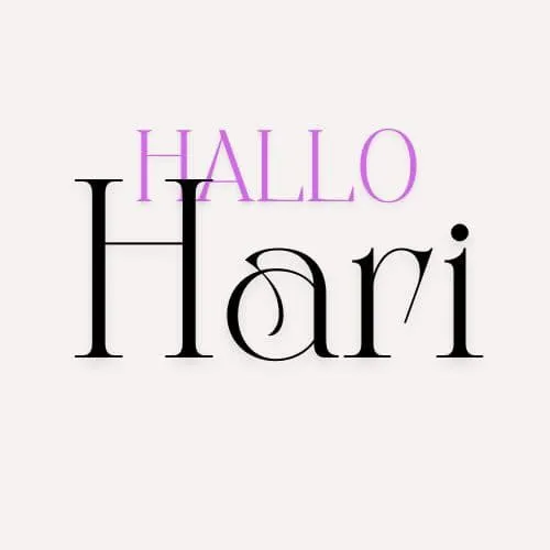 Mulai dari Hal yang Bisa Kamu Kontrol