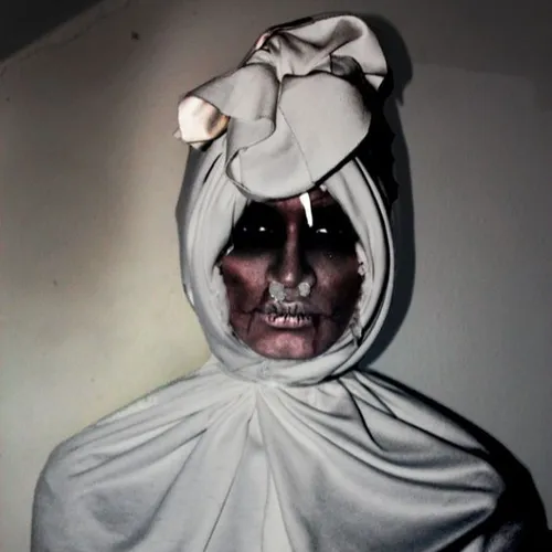 Cerita Seram di Sekolah Alee 