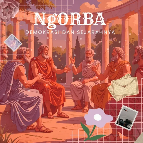 Demokrasi dan Sejarahnya