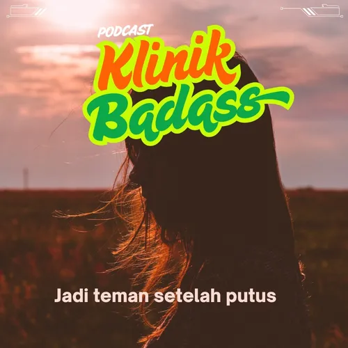 TEMENAN SAMA MANTAN (?) 