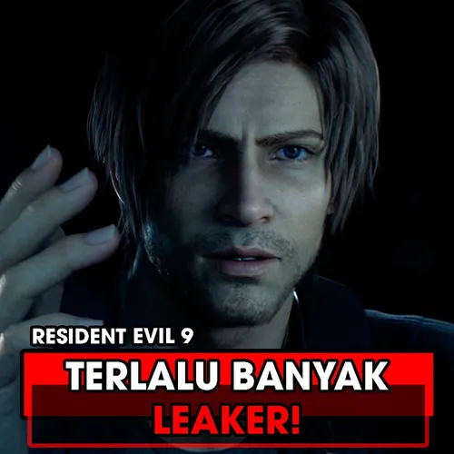 Breakdown Rumor Resident Evil 9 Sejauh Ini!
