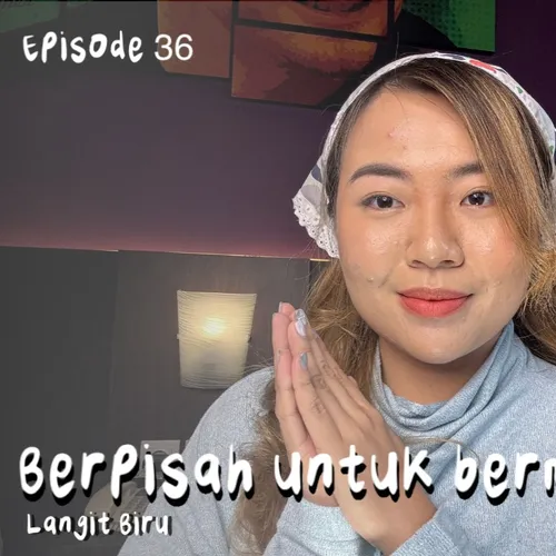 berpisah untuk bermimpi? | Podcast Bersorak Bahagia