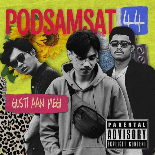 #44 Nyobain alat baru bareng @unicorrrnnnsss & @marrdimeg