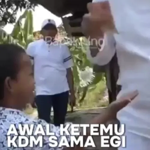 INILAH 3 ANAK KESAYANGAN KANG DEDI MULYADI