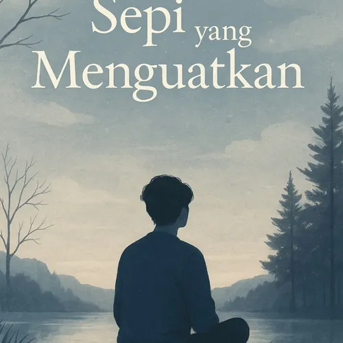 "Sepi yang Menguatkan"