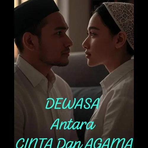 DEWASA Antara CINTA Dan AGAMA #2