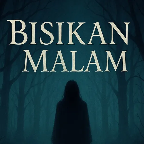 Bisikan malam
