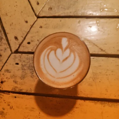 Isi hati setelah patah hati