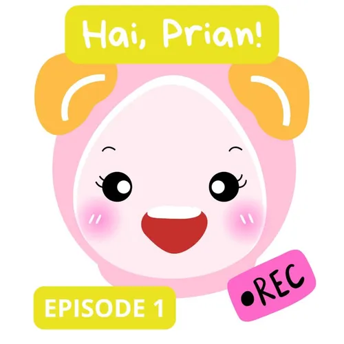 Hai, Prian!