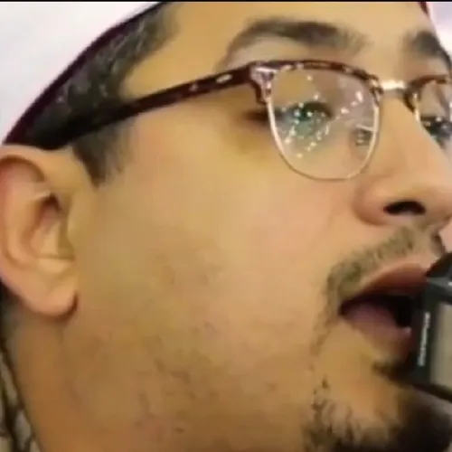 Syeikh mahmood sahat anwar