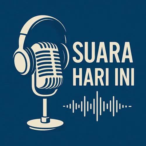 SUARA HARI INI!
