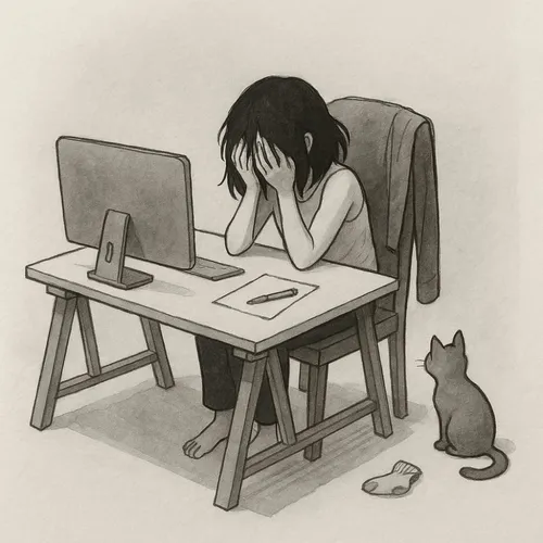 Cewe Dibatasi kerja? Emangnya Kenapa?