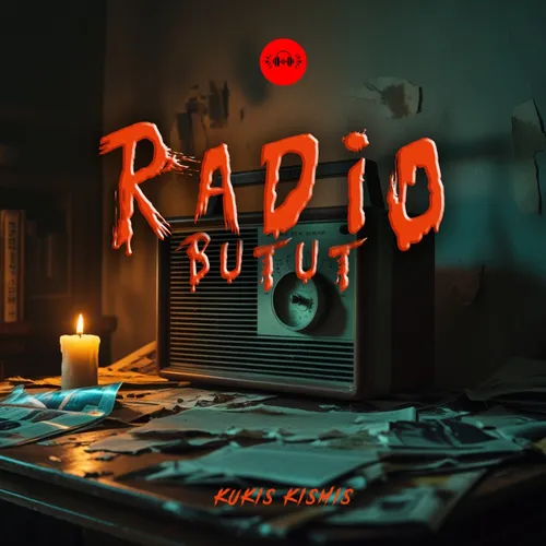 RADIO butut