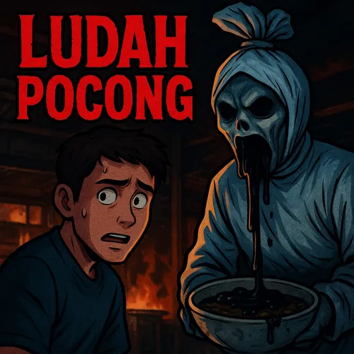 Penglaris Ludah Pocong ‼️ Warung Makan Tumbal Arwah | Cerita Horor Nyata Paling MISTIS di Indonesia
