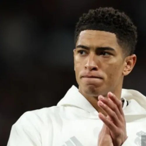 Update: Bellingham Tentang Tekad Real Madrid Untuk Memenangkan Piala Dunia Antarklub