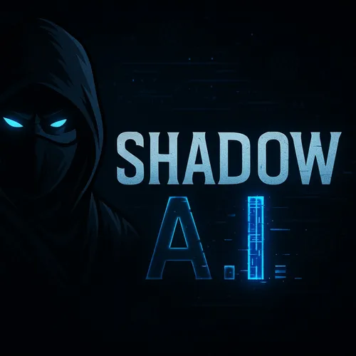 "We Need Change — Lagu Revolusi Digital dari shadow A.I"