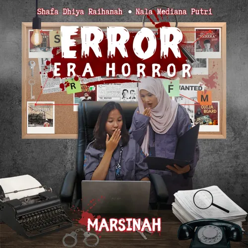 Episode 9 - Marsinah