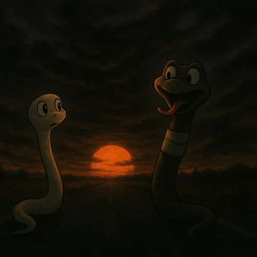 Edi dan Sentot part 86