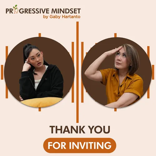 RSVP = Tes Perhatian Teman Kamu? | Eps 1 of #RevolusiMental Progressive Mindset