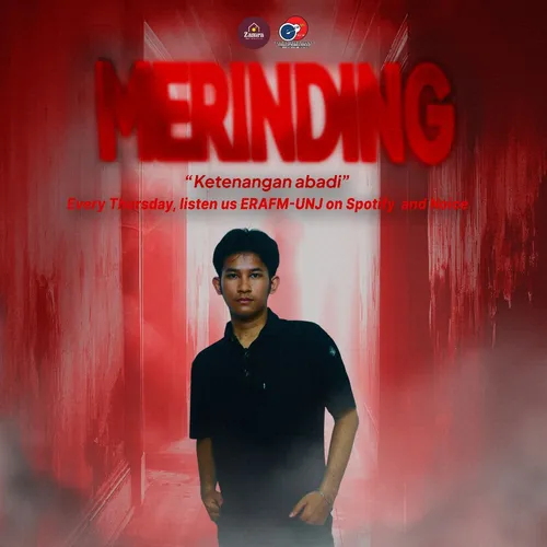 S6 Eps 3: Ketenangan Abadi