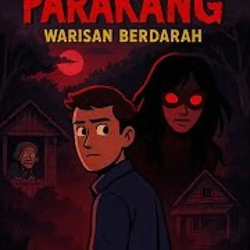 he Real Parakang: Warisan Berdarah | Cerita Horor Nyata Indonesia yang Bikin Merinding! #horror
