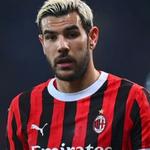 Update: Atletico Mendekati Kesepakatan Theo Hernandez Saat Tawaran Baru Diajukan