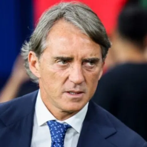 Kabar Update: Perdebatan Italia Mancini Terus Bergemuruh Saat Sang Ibu Ikut Berpendapat