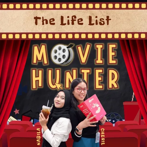 Episode 9 - The Life List