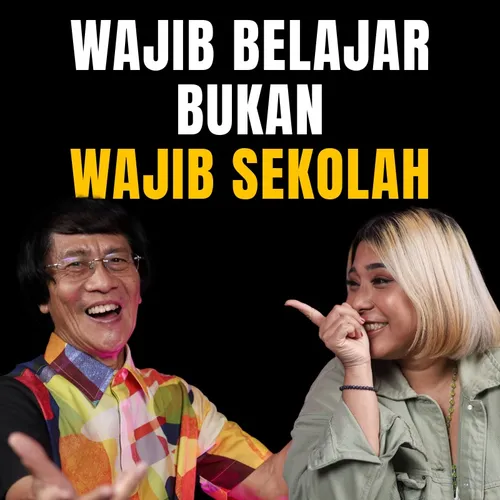 KAK SETO SAHABAT ANAK SELAMANYA