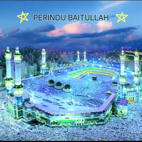 Umrah dan Haji Plus sesuai Sunnah