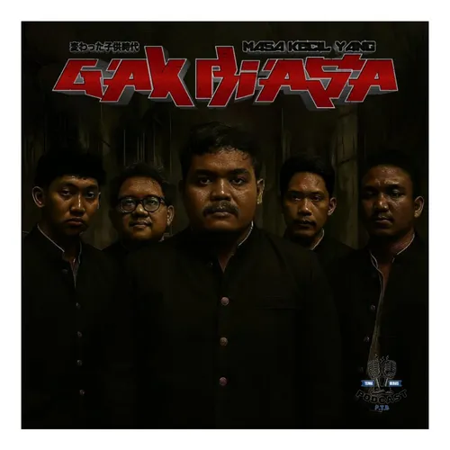 17. Masa kecil yang gak biasa