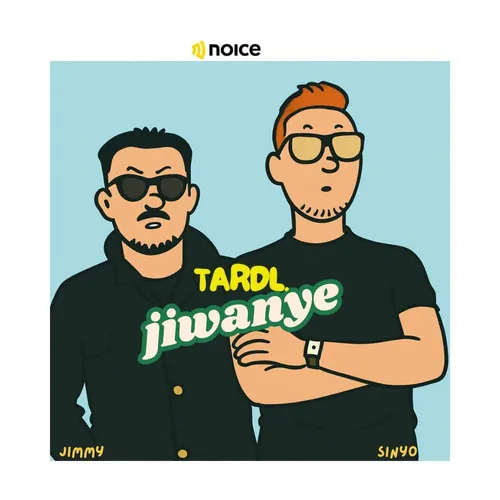 E-3: CITA-CITA atau BM jimm?! Kaco!